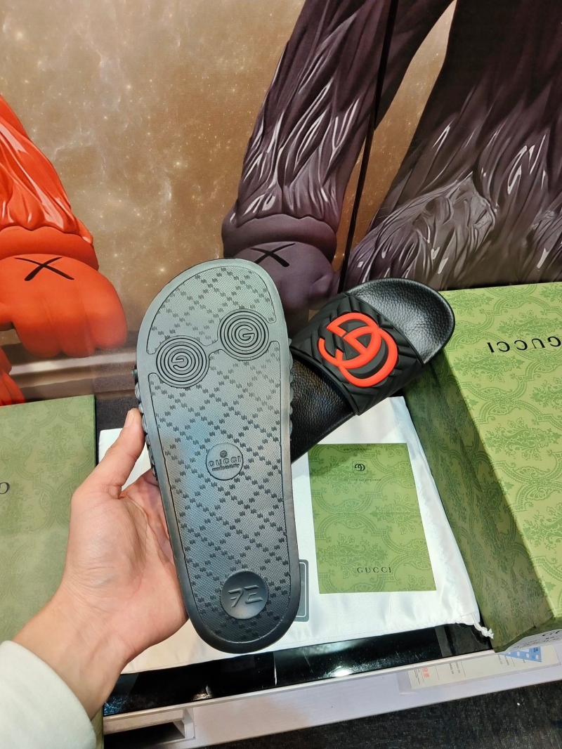 Gucci Slippers